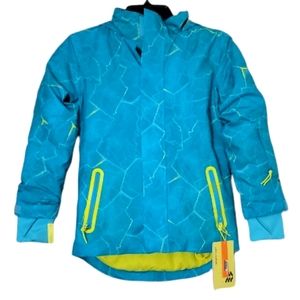 All In Motion Snow Sport Waterproof Jacket